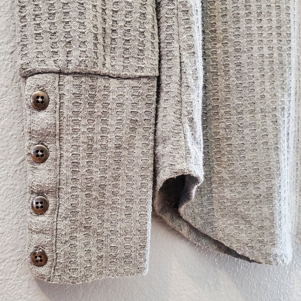 Chaser Knit Top - Picture 2 of 4